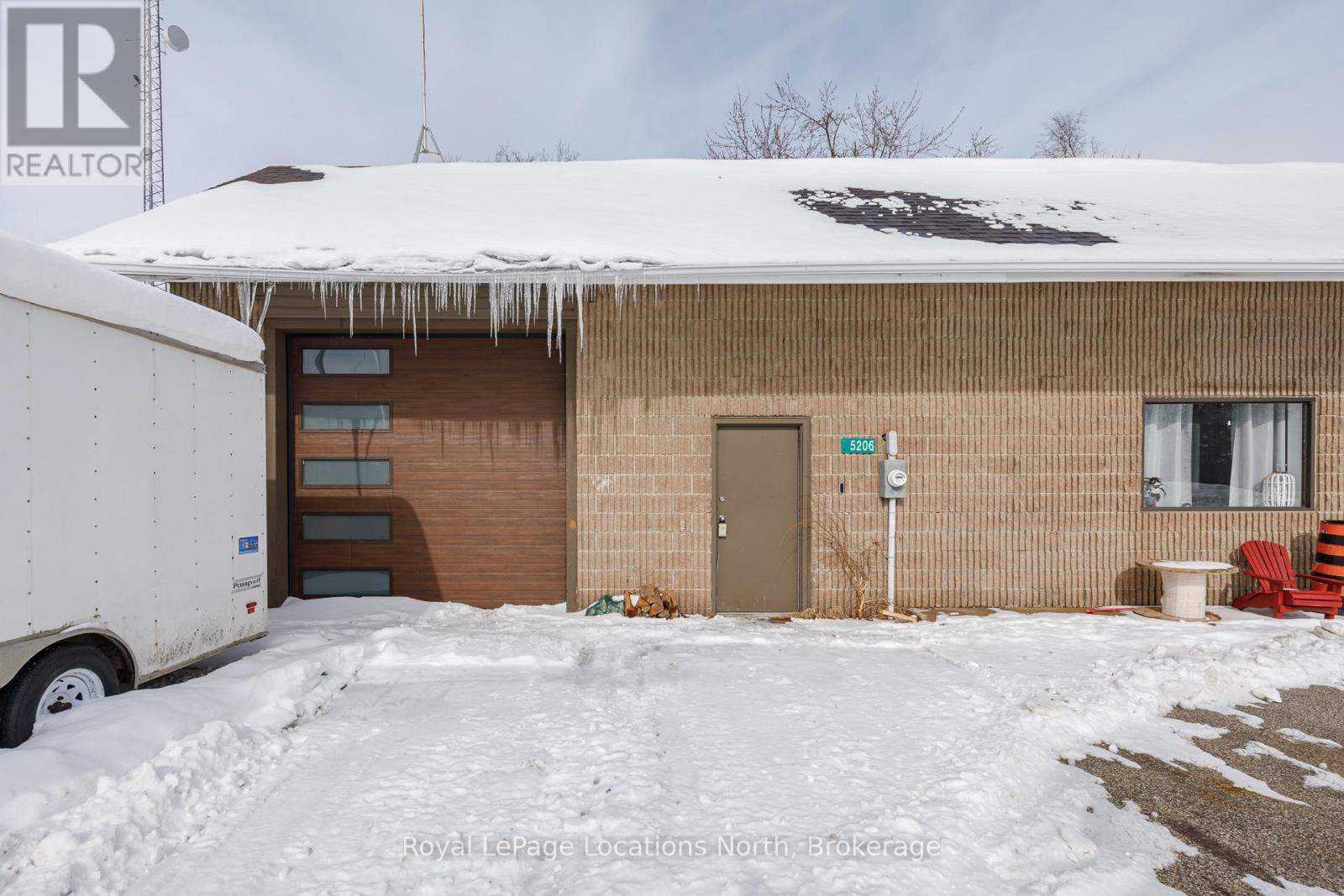 5206 9 County Road, Clearview, Ontario  L0M 1N0 - Photo 25 - S12793860