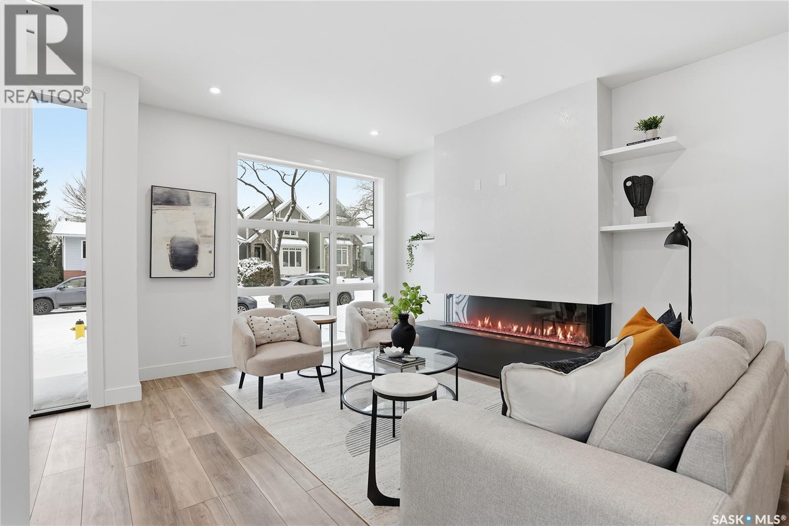 1139 13th Street E, Saskatoon, Saskatchewan  S7H 0B8 - Photo 7 - SK025163