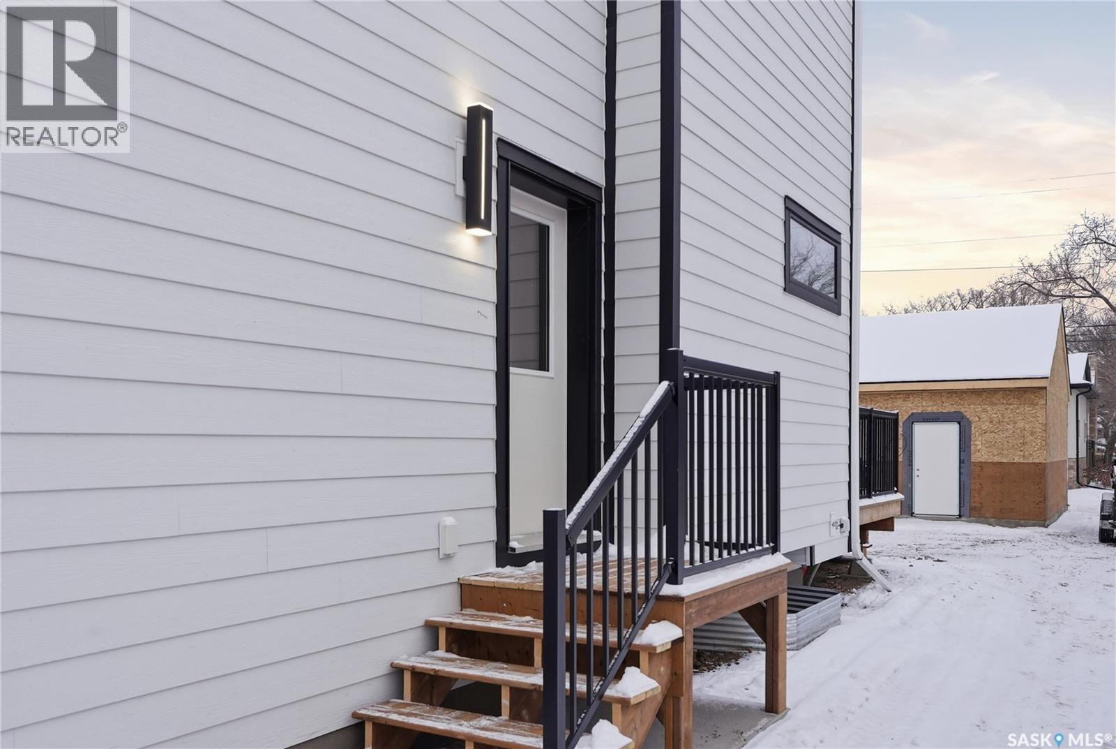 1139 13th Street E, Saskatoon, Saskatchewan  S7H 0B8 - Photo 38 - SK025163