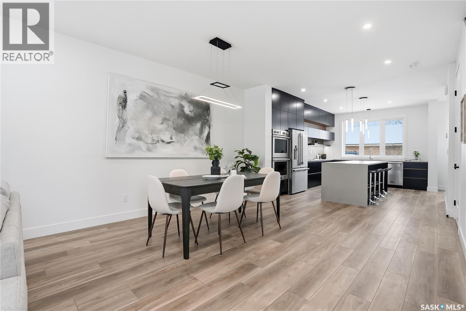 1139 13th Street E, Saskatoon, Saskatchewan  S7H 0B8 - Photo 9 - SK025163