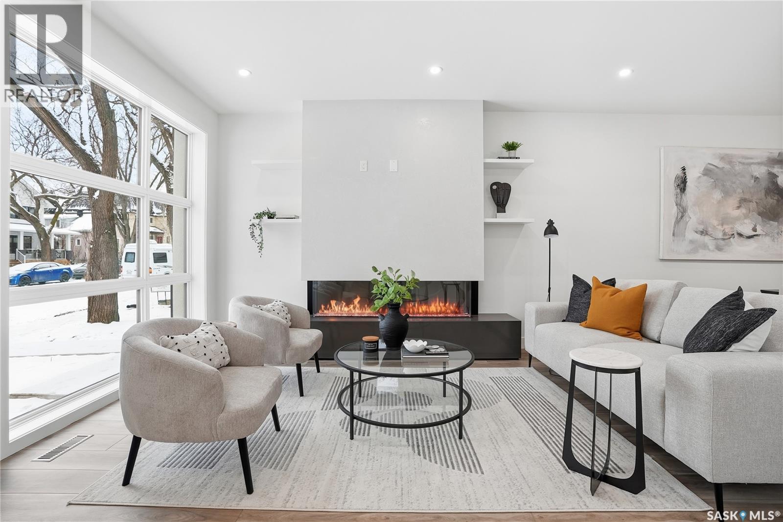 1139 13th Street E, Saskatoon, Saskatchewan  S7H 0B8 - Photo 6 - SK025163