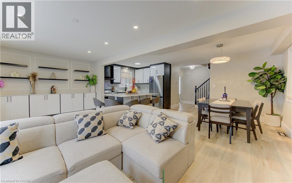 43 Seabrook Drive, Kitchener, Ontario  N2R 1Y1 - Photo 23 - 40804916