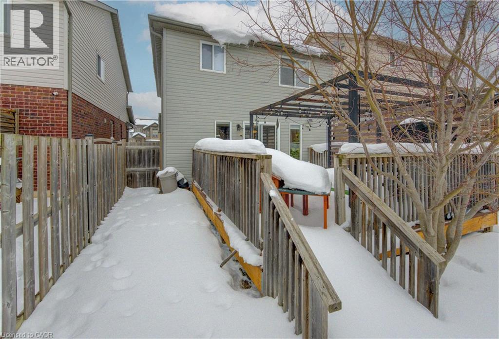 43 Seabrook Drive, Kitchener, Ontario  N2R 1Y1 - Photo 46 - 40804916