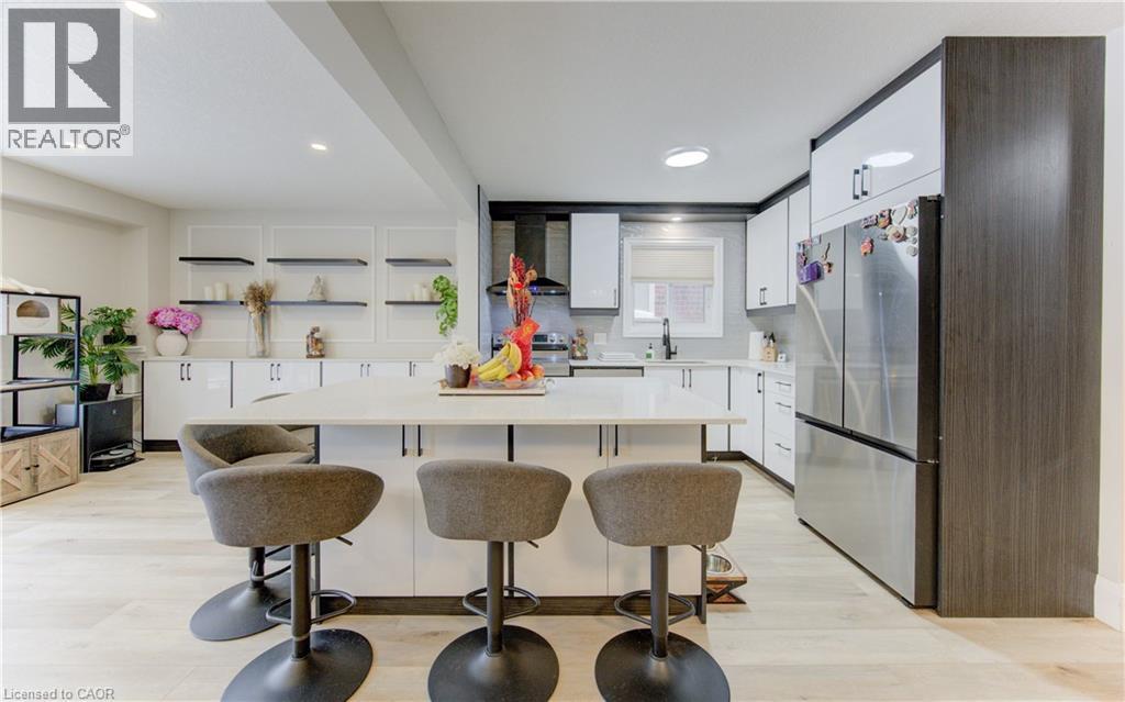 43 Seabrook Drive, Kitchener, Ontario  N2R 1Y1 - Photo 14 - 40804916