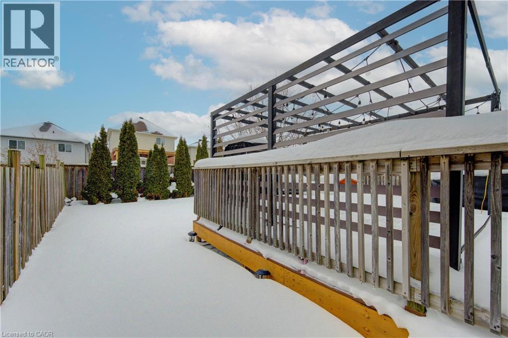 43 Seabrook Drive, Kitchener, Ontario  N2R 1Y1 - Photo 42 - 40804916