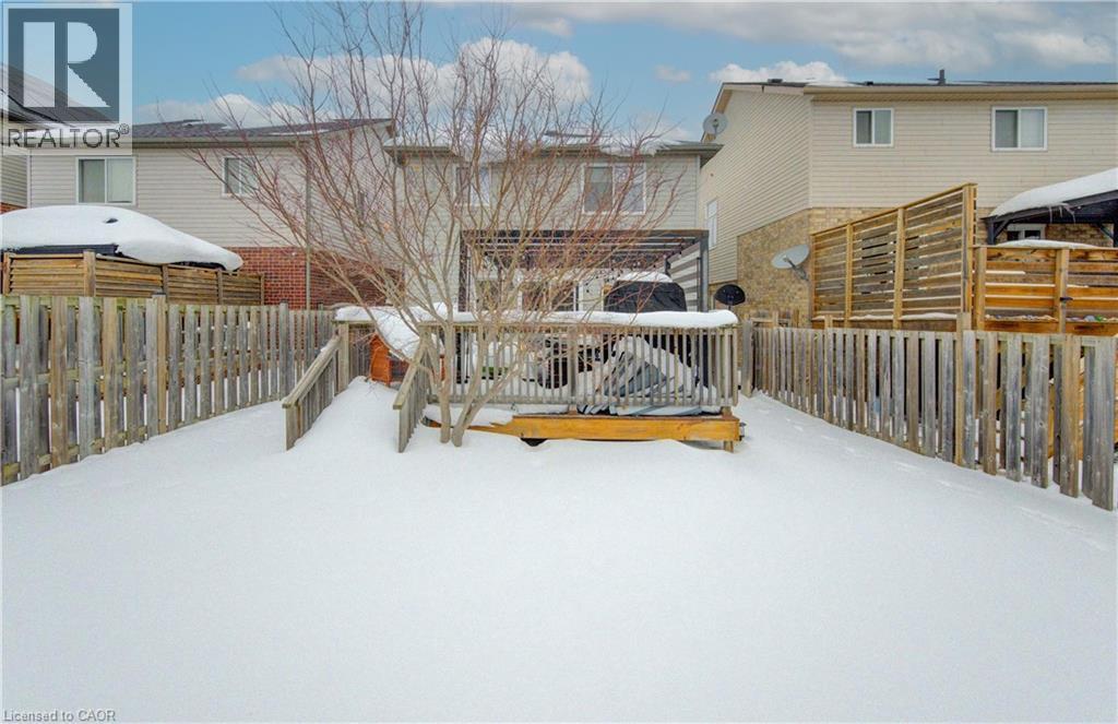 43 Seabrook Drive, Kitchener, Ontario  N2R 1Y1 - Photo 44 - 40804916