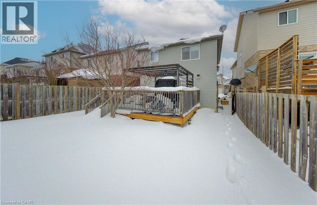 43 Seabrook Drive, Kitchener, Ontario  N2R 1Y1 - Photo 43 - 40804916