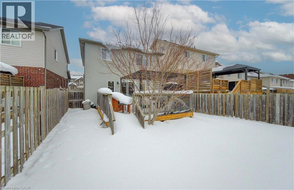 43 Seabrook Drive, Kitchener, Ontario  N2R 1Y1 - Photo 45 - 40804916