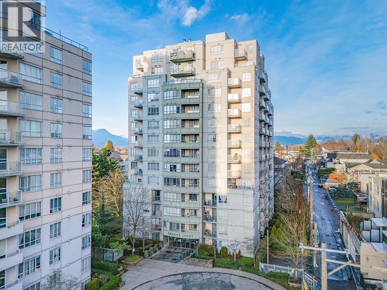 311 3489 ASCOT PLACE, Vancouver, British Columbia