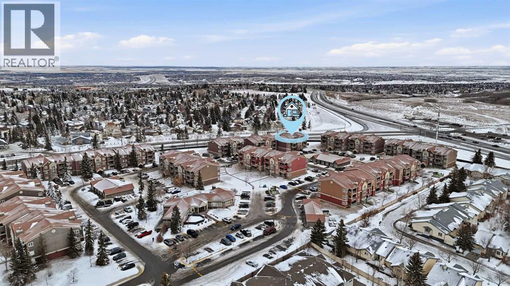 34, 1934 Edenwold Heights Nw, Calgary, Alberta  T3A 3V2 - Photo 31 - A2277548