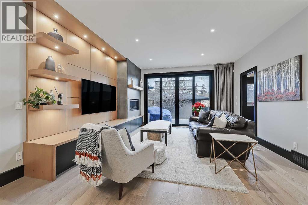 2110 27 Avenue Sw, Calgary, Alberta  T2T 1H7 - Photo 12 - A2284337