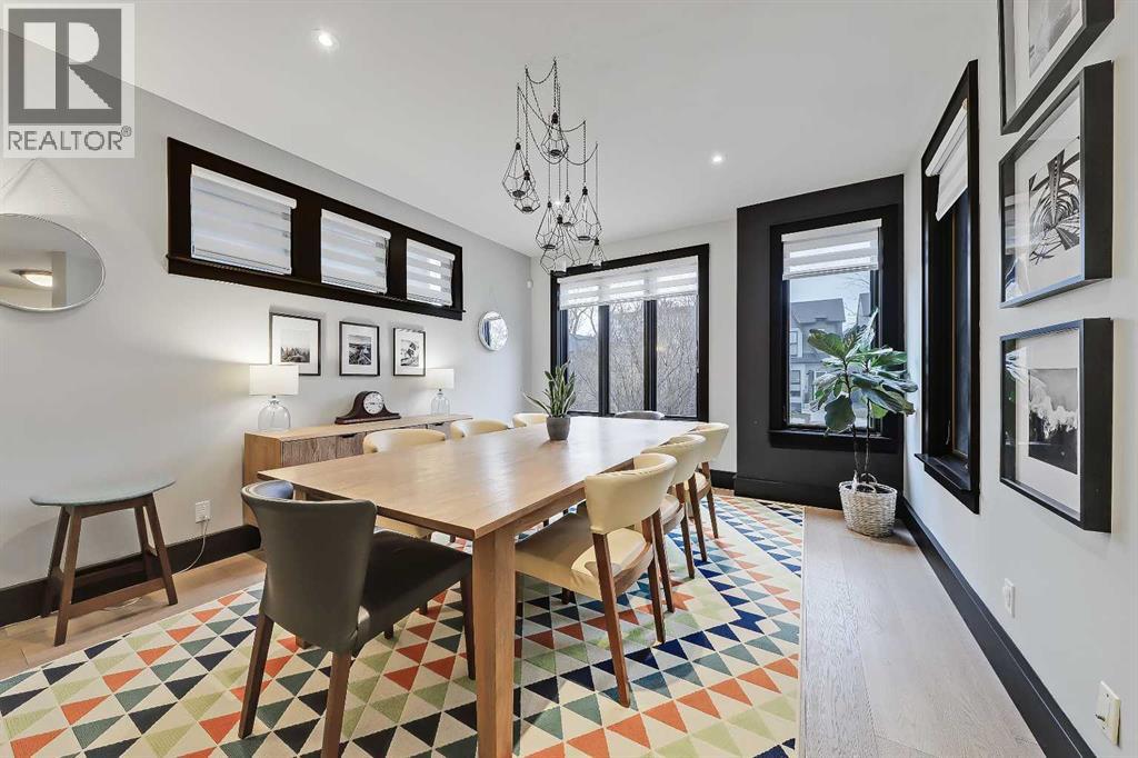 2110 27 Avenue Sw, Calgary, Alberta  T2T 1H7 - Photo 3 - A2284337