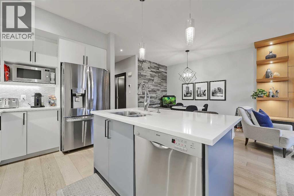 2110 27 Avenue Sw, Calgary, Alberta  T2T 1H7 - Photo 8 - A2284337