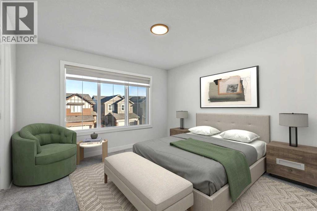 170 Creekstone Path Sw, Calgary, Alberta  T2X 4P8 - Photo 38 - A2285765