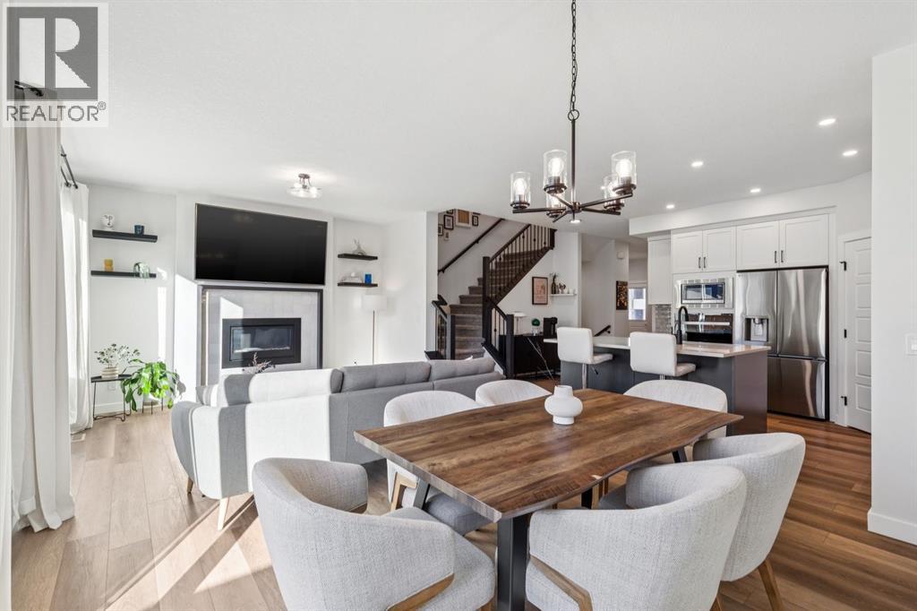 170 Creekstone Path Sw, Calgary, Alberta  T2X 4P8 - Photo 17 - A2285765