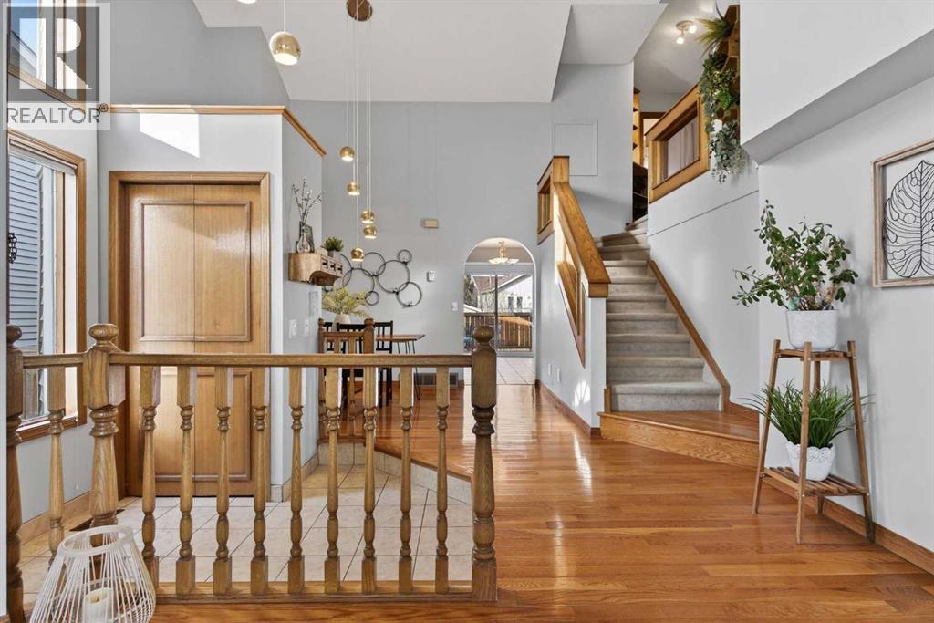 28 Mckerrell Close Se, Calgary, Alberta  T2Z 1M7 - Photo 8 - A2286466