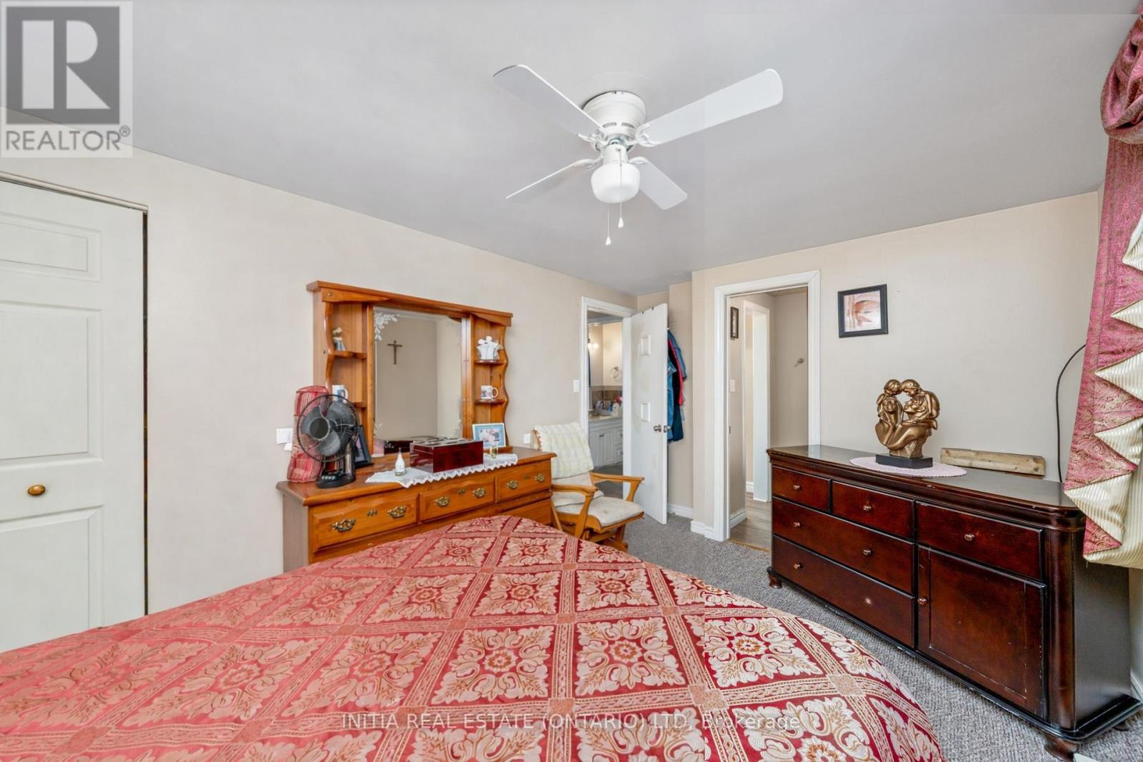 862 Assiniboine Crescent, Sarnia, Ontario  N7T 7C5 - Photo 15 - X12793838