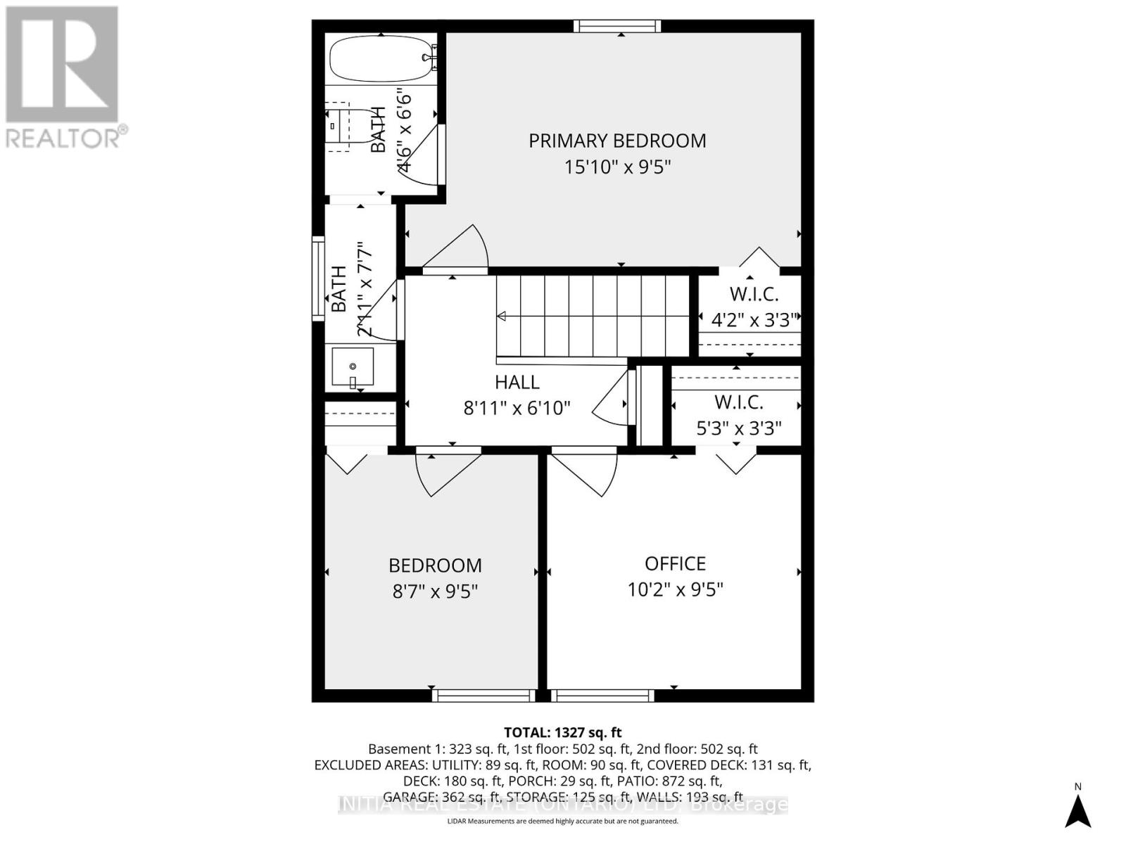 862 Assiniboine Crescent, Sarnia, Ontario  N7T 7C5 - Photo 25 - X12793838