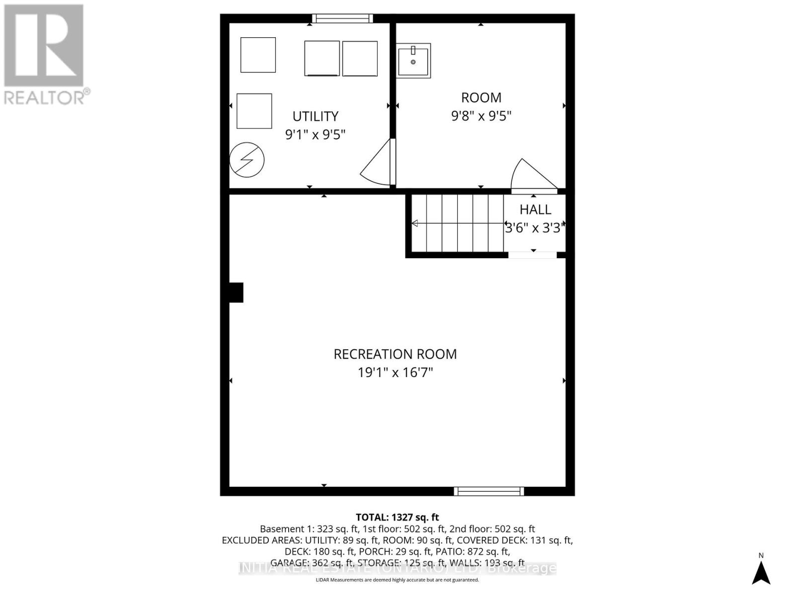 862 Assiniboine Crescent, Sarnia, Ontario  N7T 7C5 - Photo 26 - X12793838