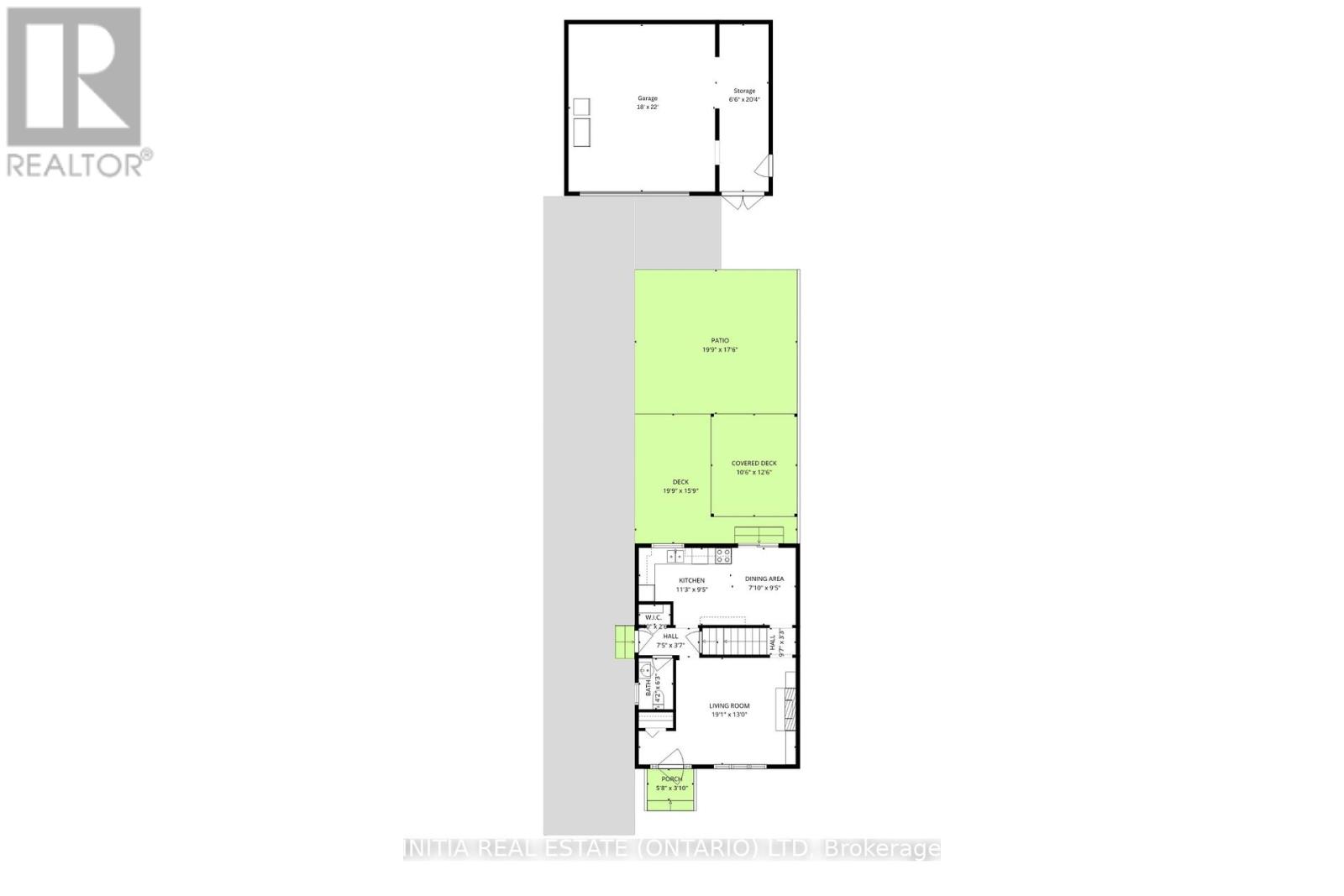 862 Assiniboine Crescent, Sarnia, Ontario  N7T 7C5 - Photo 27 - X12793838