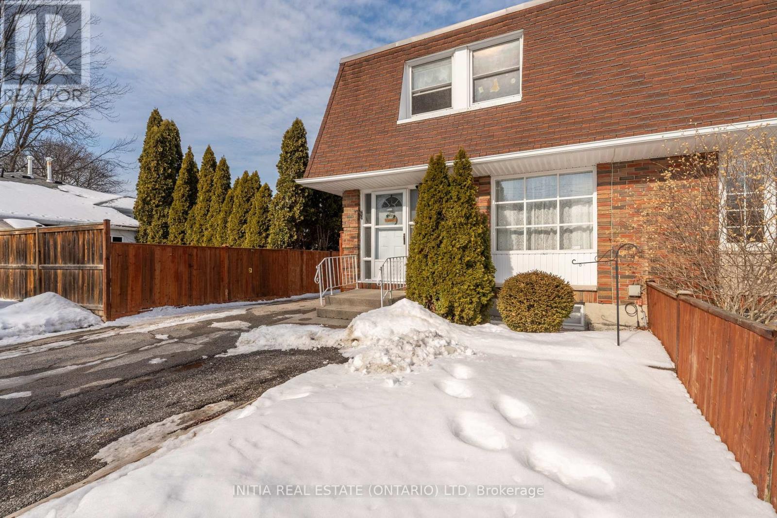 862 Assiniboine Crescent, Sarnia, Ontario  N7T 7C5 - Photo 28 - X12793838