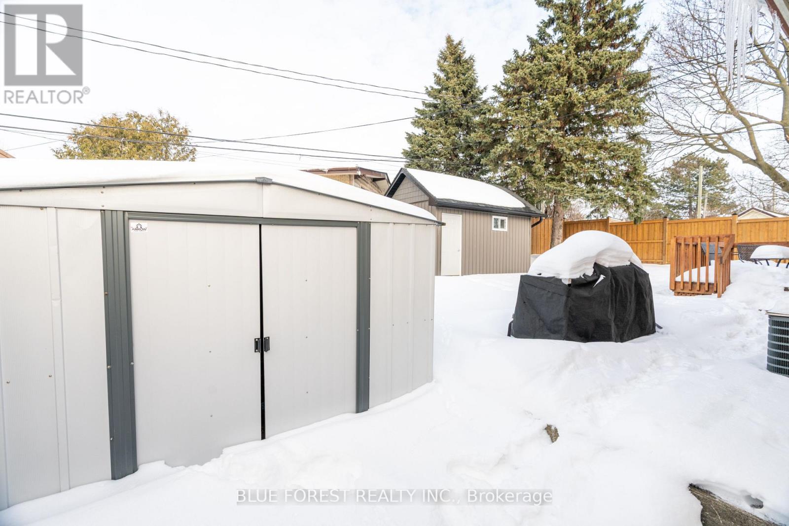 254 Burlington Street, London South, Ontario  N5Z 3W5 - Photo 26 - X12793850