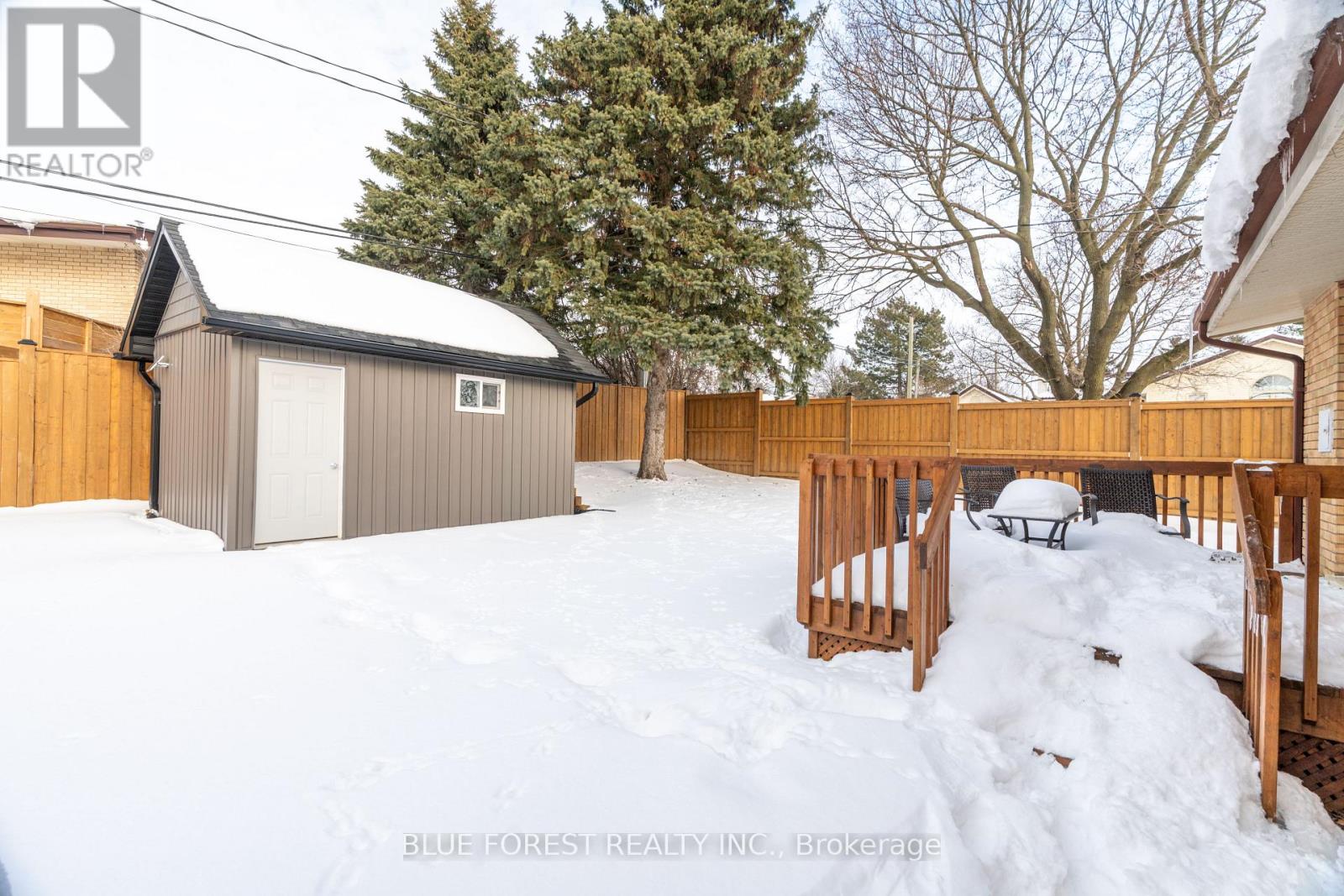 254 Burlington Street, London South, Ontario  N5Z 3W5 - Photo 27 - X12793850