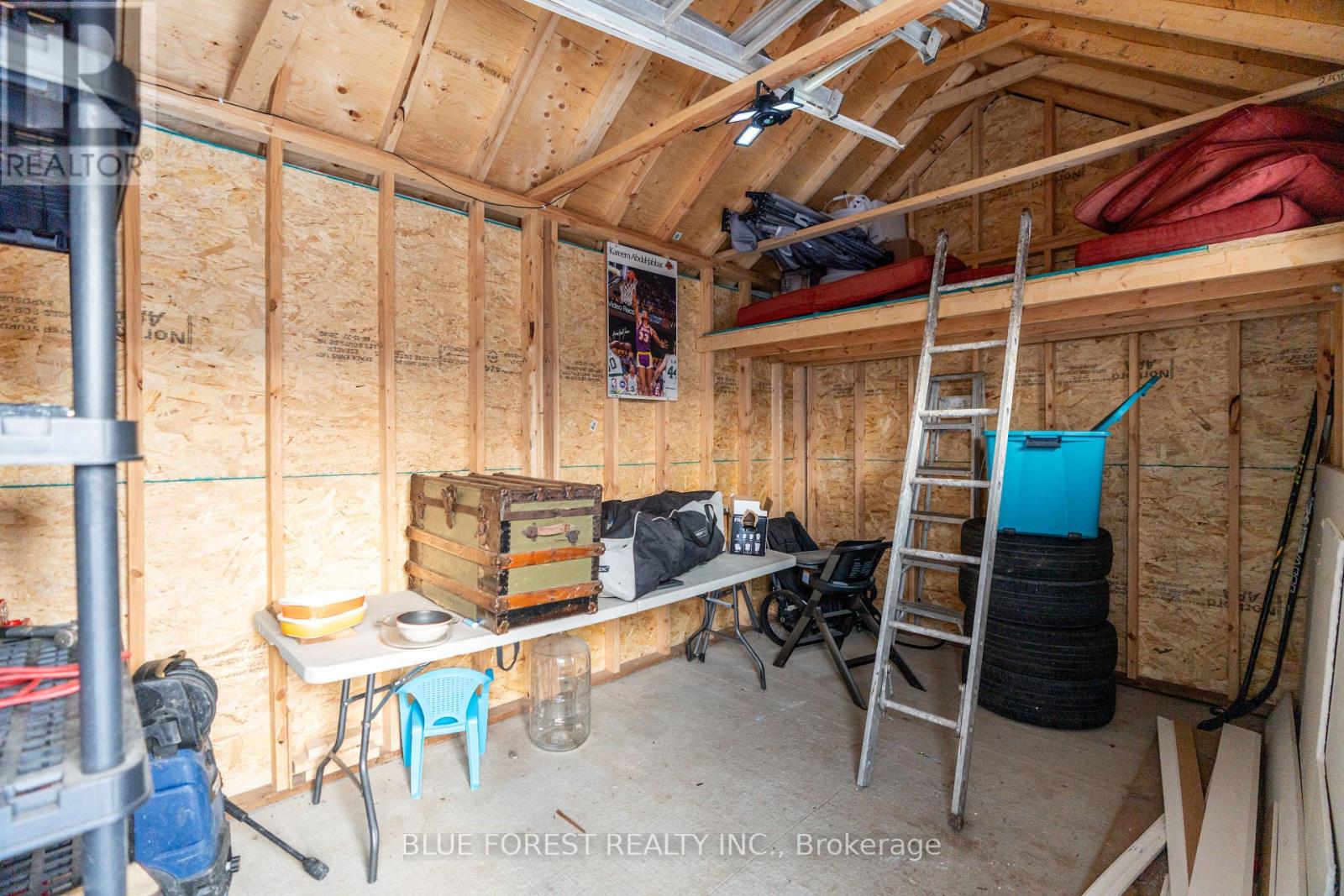 254 Burlington Street, London South, Ontario  N5Z 3W5 - Photo 28 - X12793850