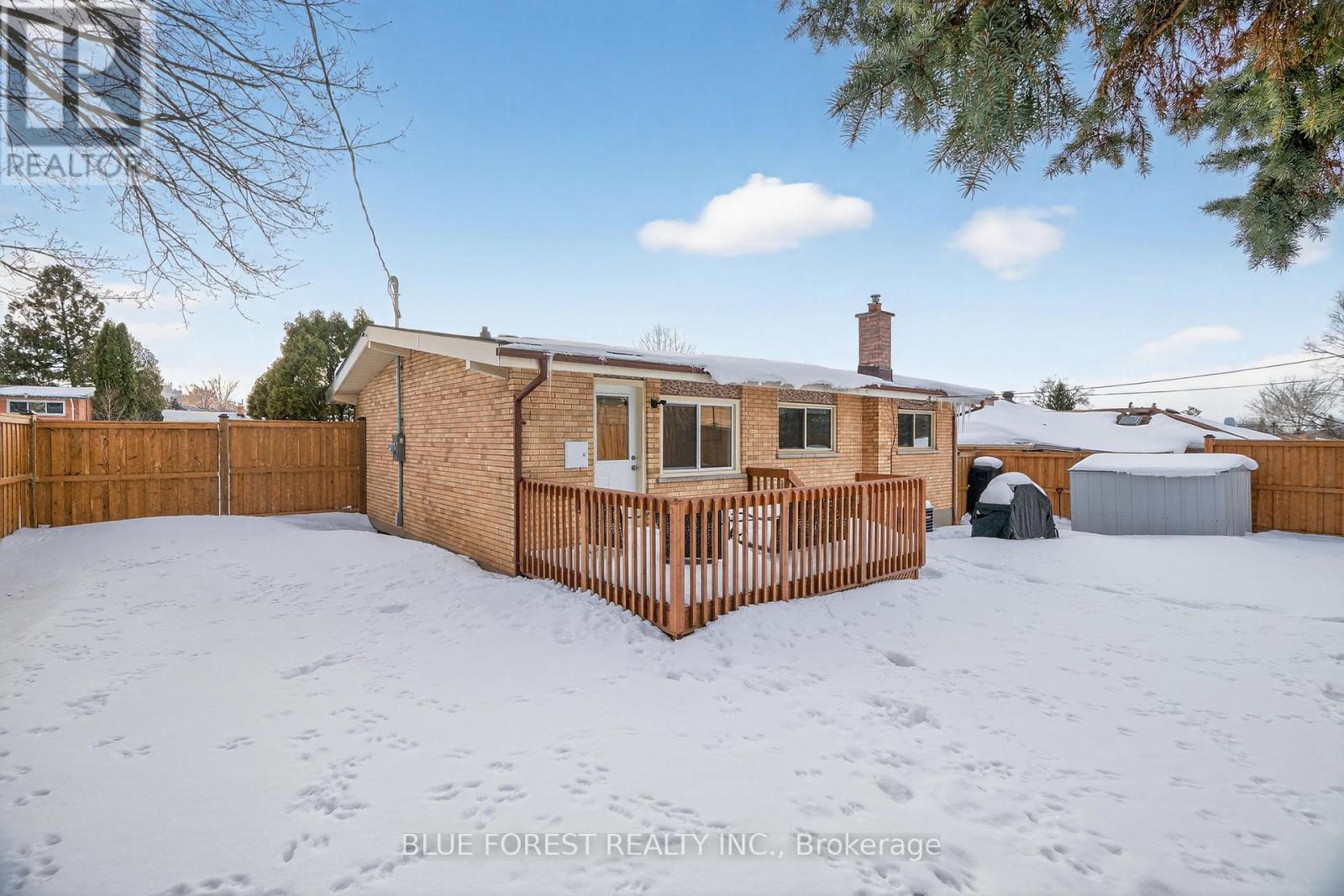 254 Burlington Street, London South, Ontario  N5Z 3W5 - Photo 29 - X12793850