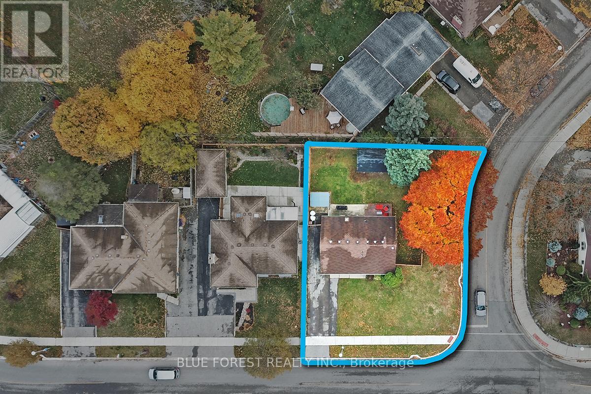 254 Burlington Street, London South, Ontario  N5Z 3W5 - Photo 31 - X12793850