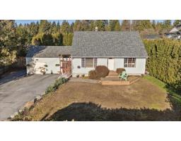 32485 MCRAE AVENUE, Mission, British Columbia