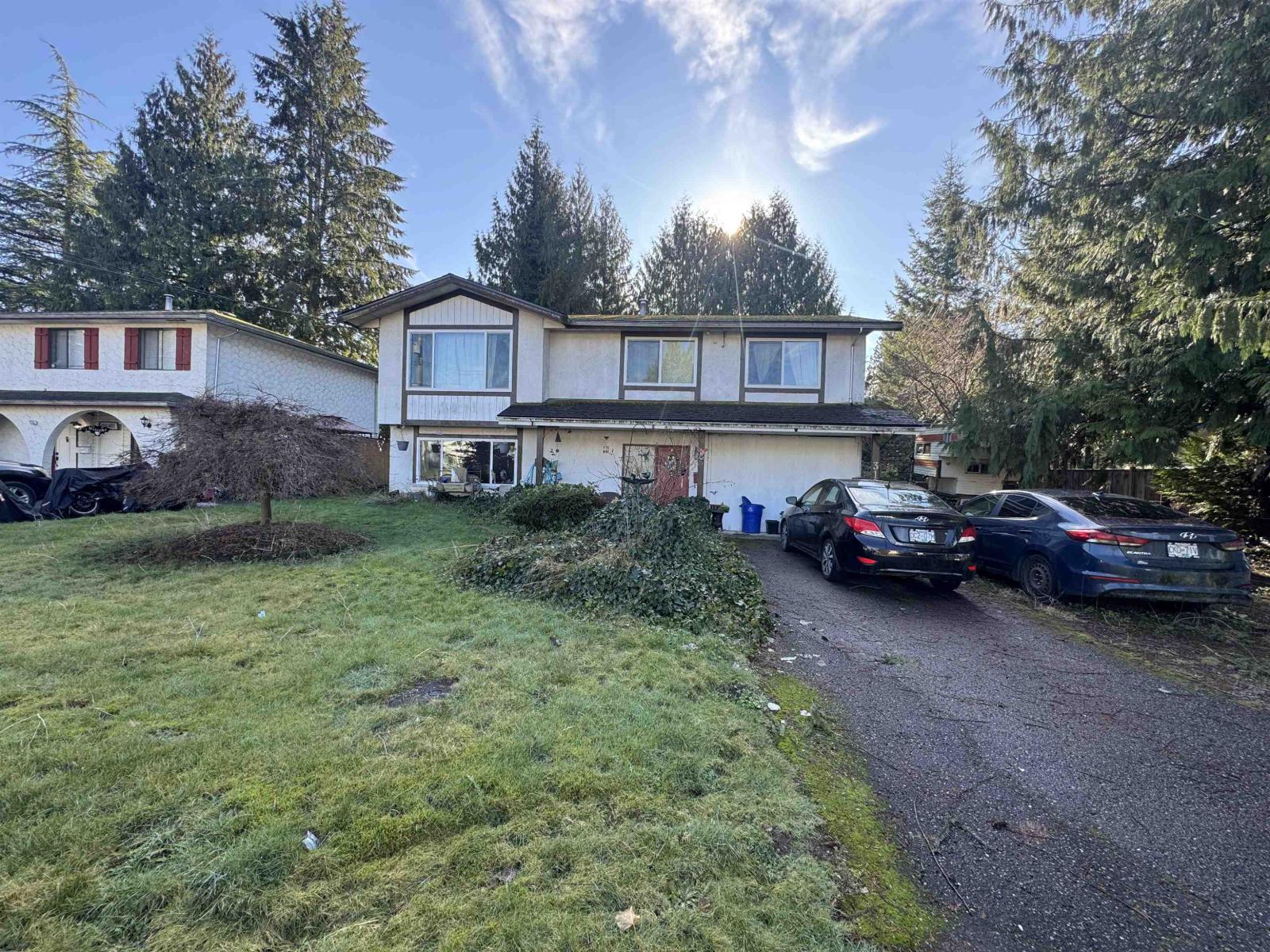 31940 WOODCOCK CRESCENT, Mission, British Columbia