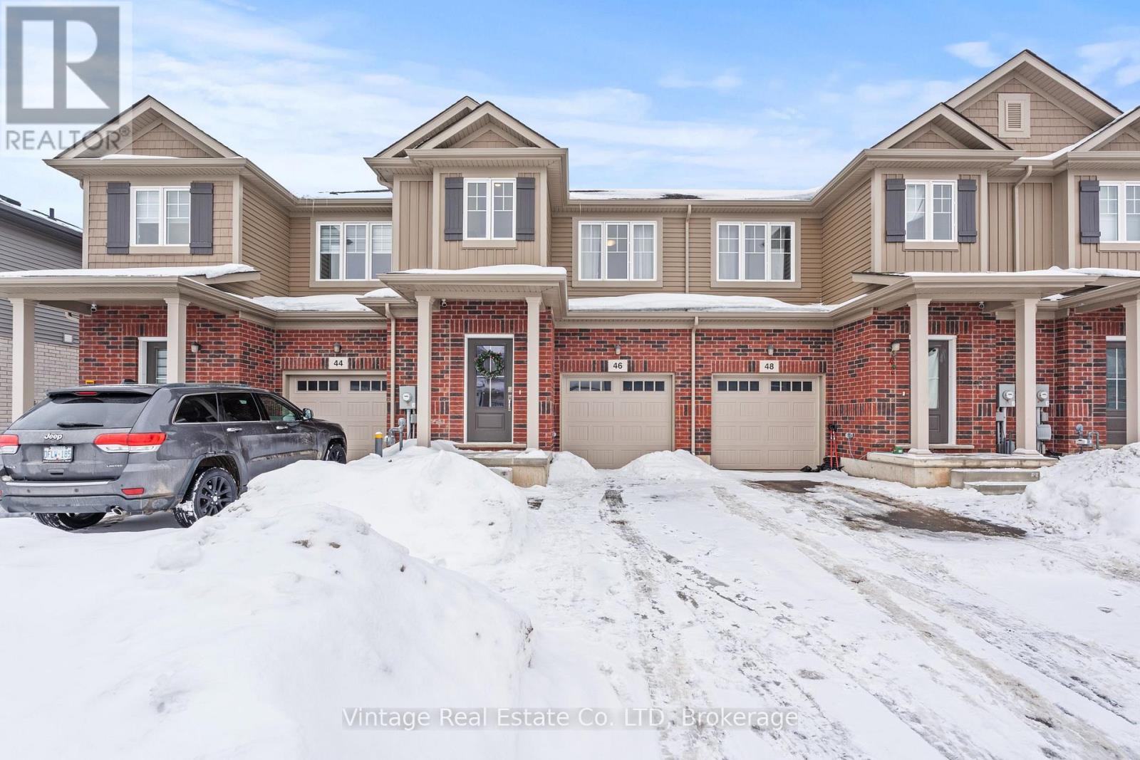 46 SAMUEL AVENUE, Pelham, Ontario