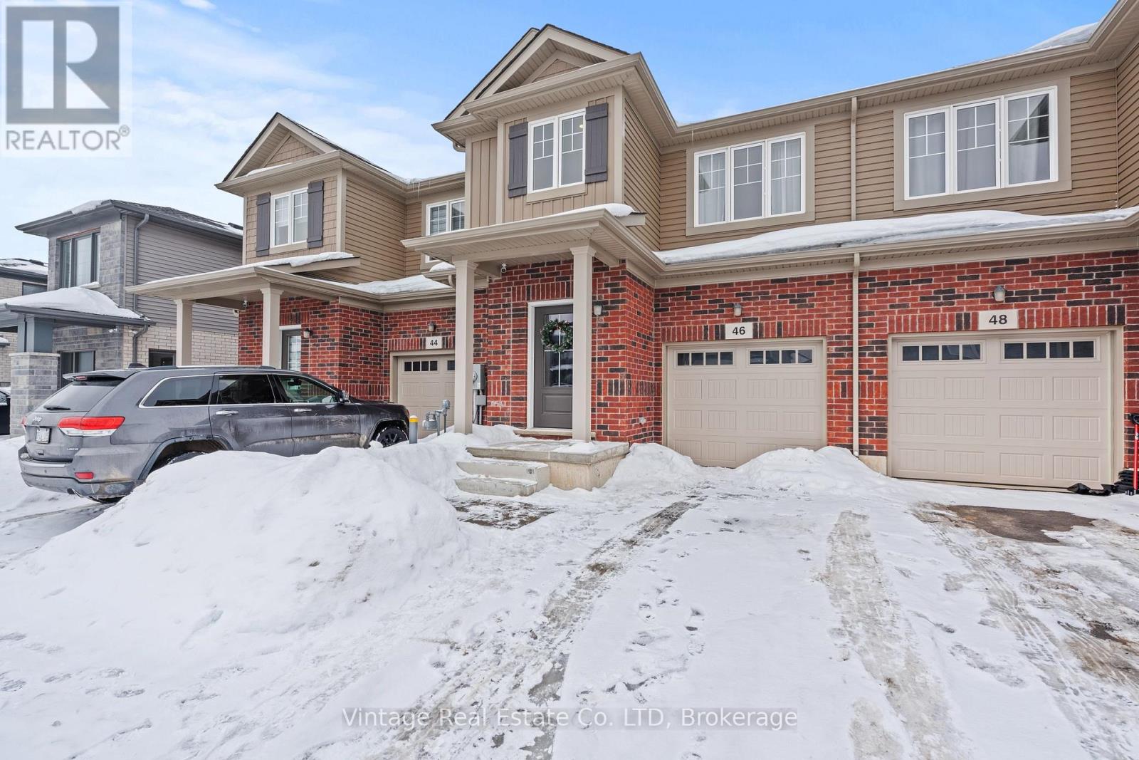 46 Samuel Avenue, Pelham, Ontario  L3B 5N5 - Photo 3 - X12793844