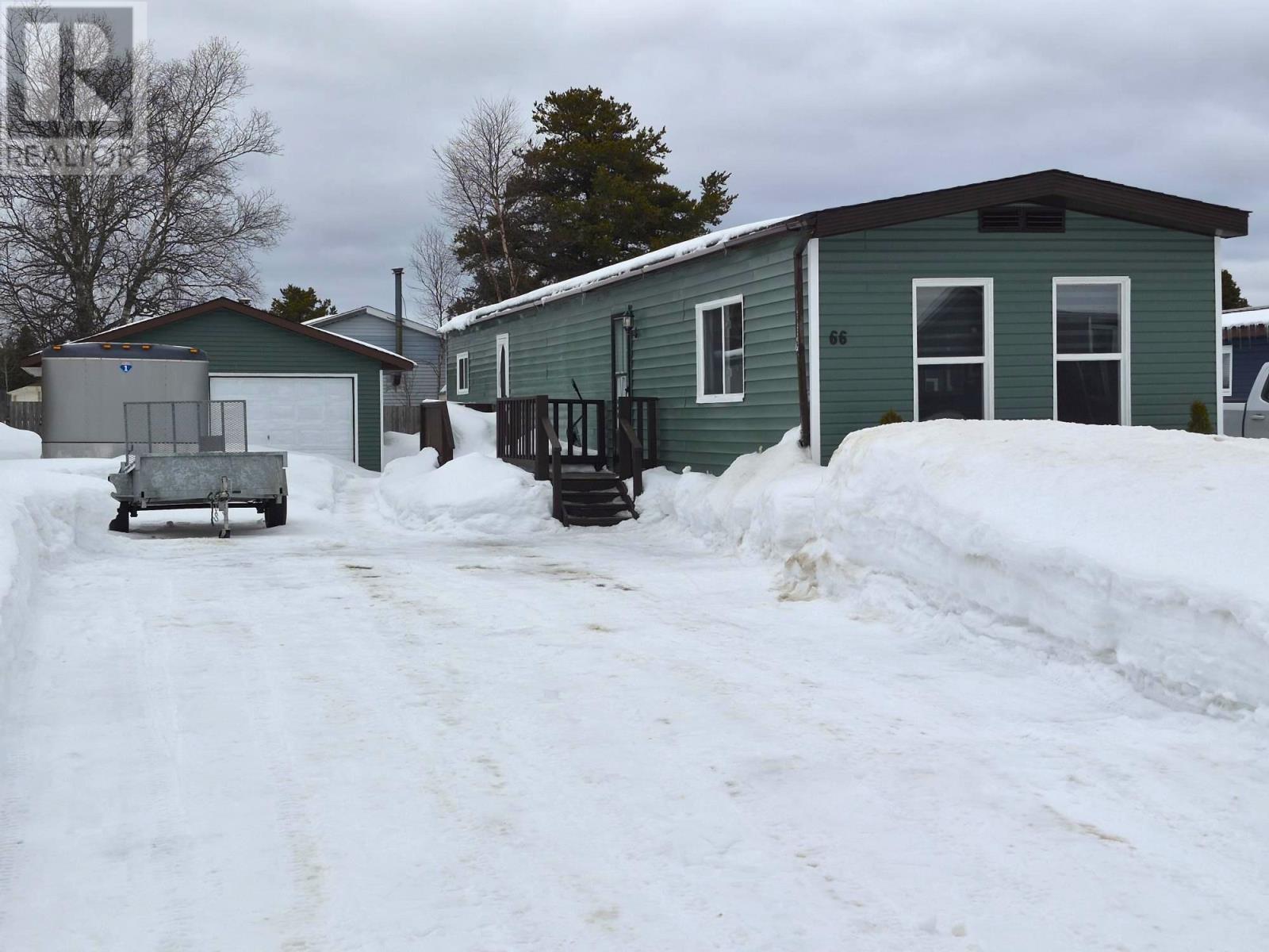 66 Jackson Crescent, Marathon, Ontario