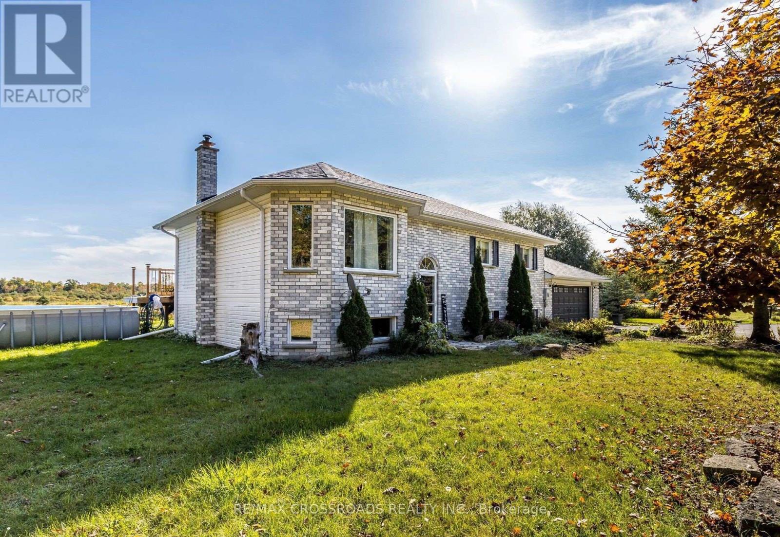 7093 Concession 3 Road, Adjala-Tosorontio, Ontario  L0M 1M0 - Photo 4 - N12777346