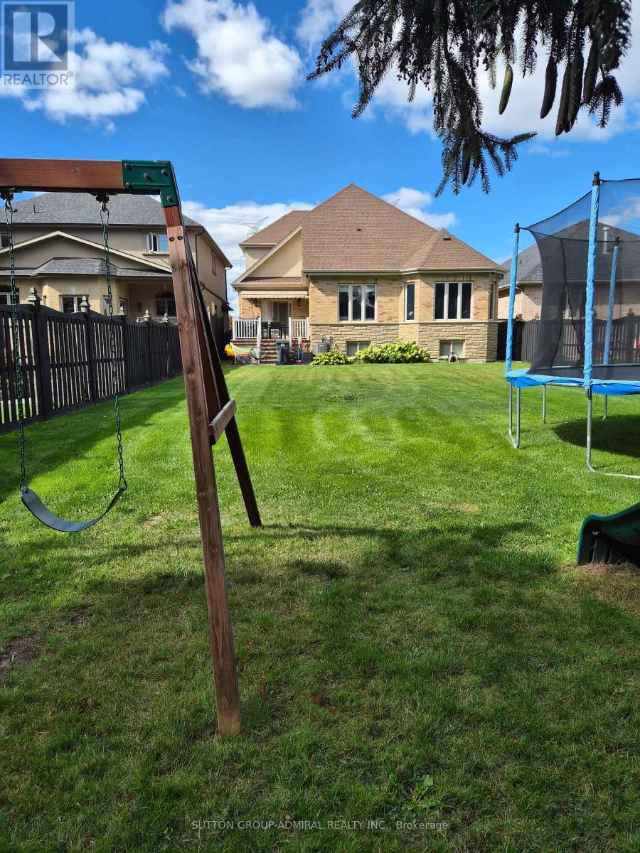 539 Beverley Glen Boulevard, Vaughan, Ontario  L4J 7S1 - Photo 34 - N12793456