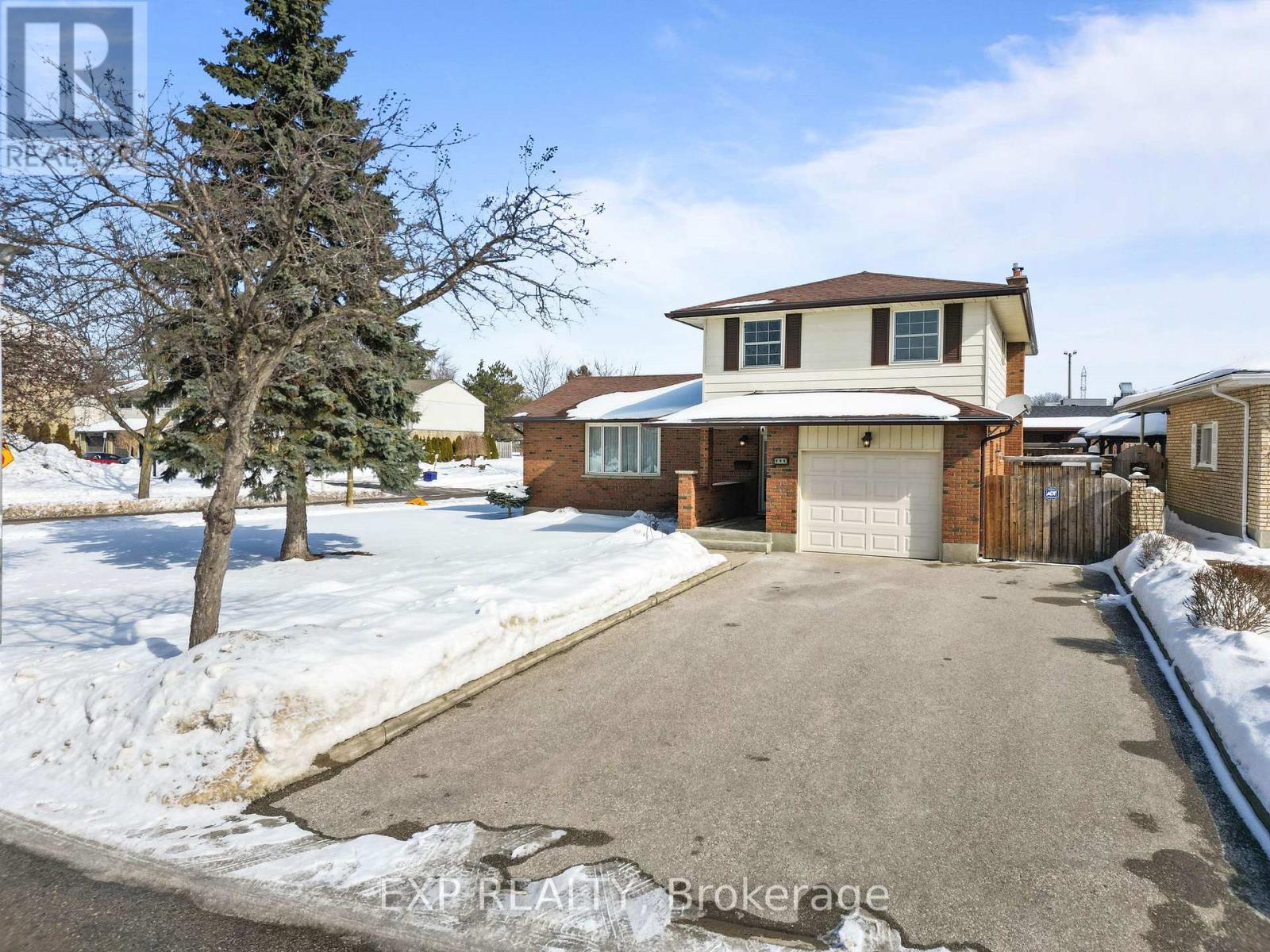 111 Roundhill Court, London South (South T), Ontario  N5Z 4N3 - Photo 41 - X12793006