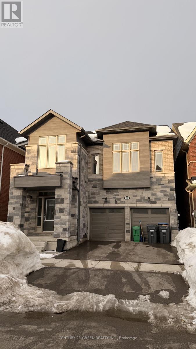 UPPER LVL - 37 THORNVALLEY TERRACE, Caledon, Ontario