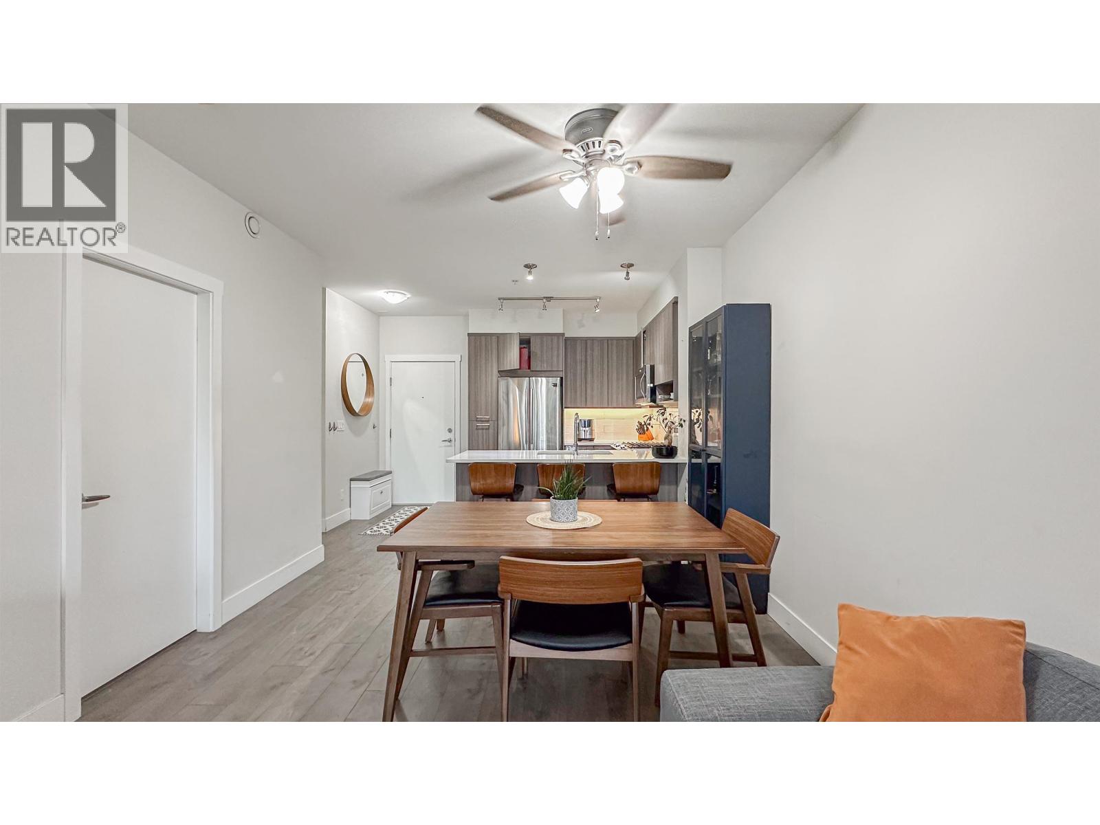 203 1306 Fifth Avenue, New Westminster, British Columbia  V3M 0K5 - Photo 4 - R3090240