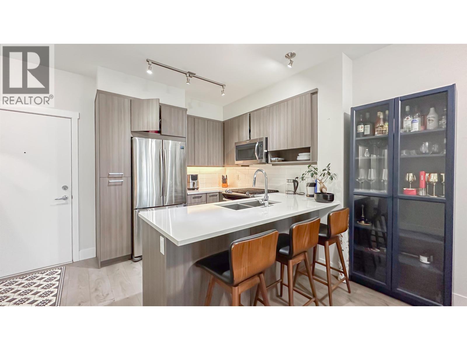 203 1306 Fifth Avenue, New Westminster, British Columbia  V3M 0K5 - Photo 6 - R3090240