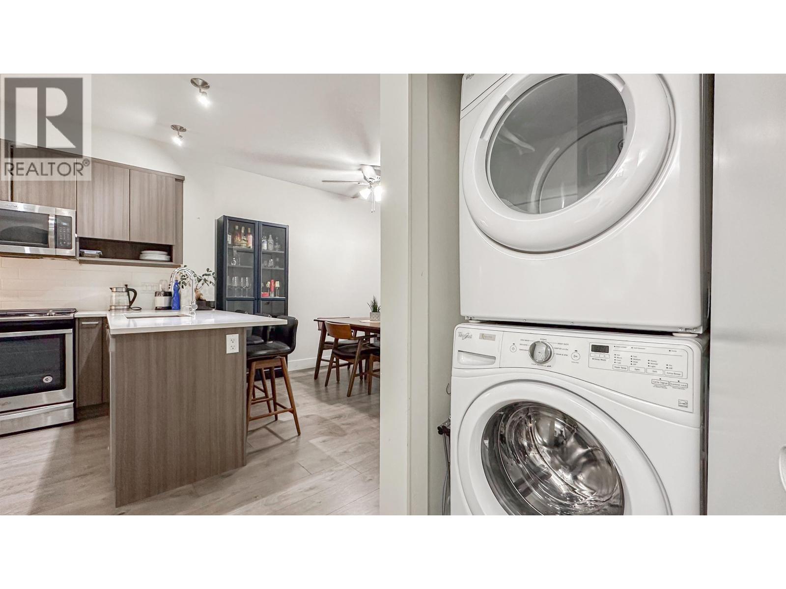 203 1306 Fifth Avenue, New Westminster, British Columbia  V3M 0K5 - Photo 9 - R3090240