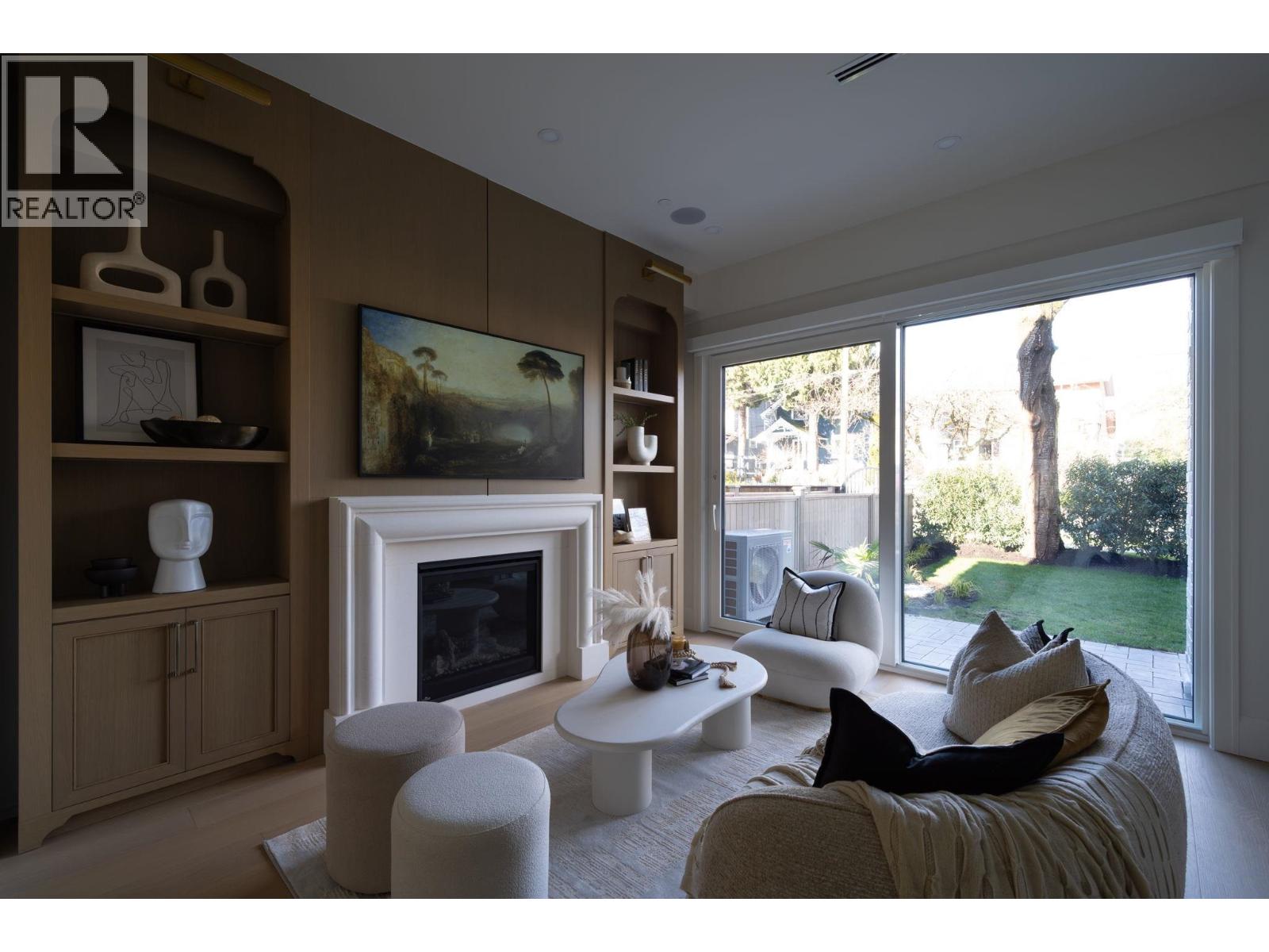 1 864 E 16th Avenue, Vancouver, British Columbia  V5T 2V6 - Photo 3 - R3090243