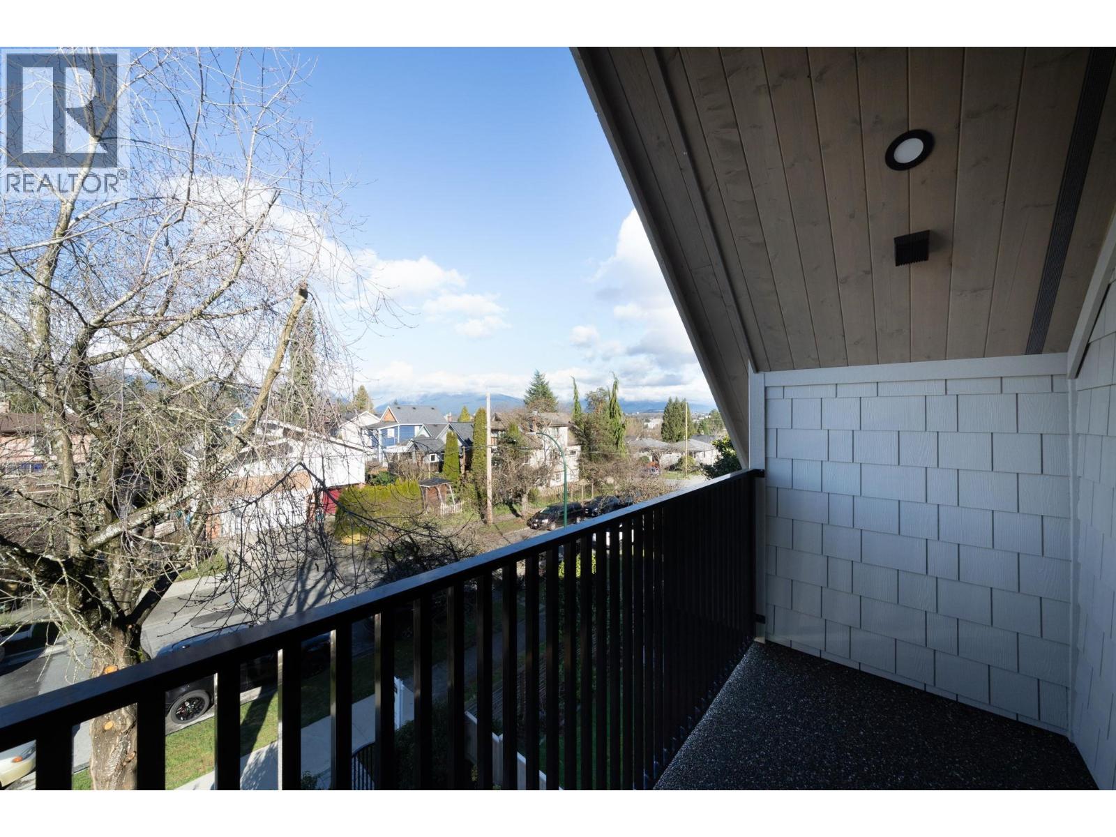 1 864 E 16th Avenue, Vancouver, British Columbia  V5T 2V6 - Photo 33 - R3090243