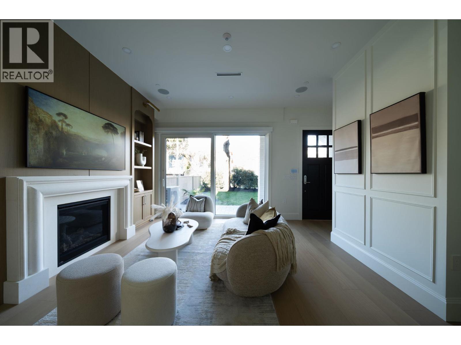 1 864 E 16th Avenue, Vancouver, British Columbia  V5T 2V6 - Photo 4 - R3090243