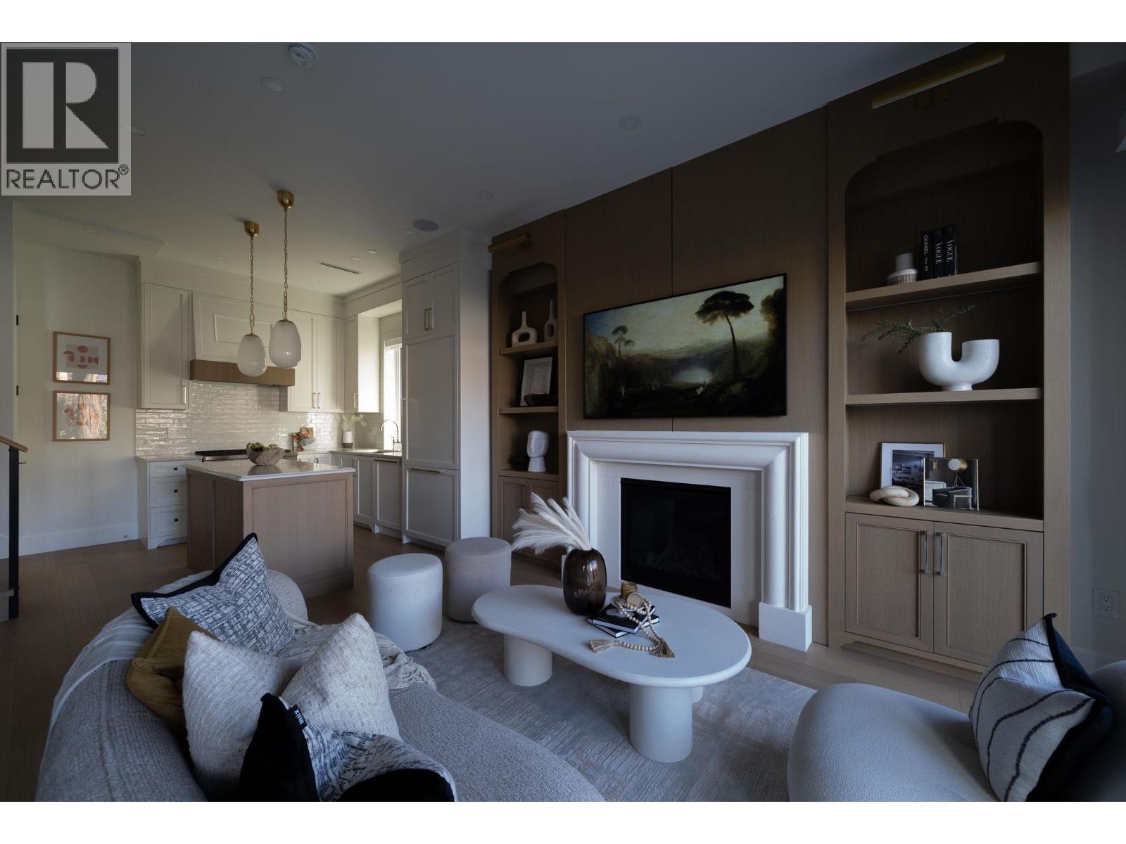 1 864 E 16th Avenue, Vancouver, British Columbia  V5T 2V6 - Photo 5 - R3090243