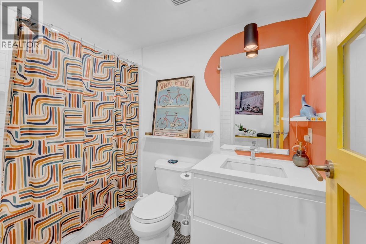 204 2125 York Avenue, Vancouver, British Columbia  V6K 1C4 - Photo 20 - R3090250