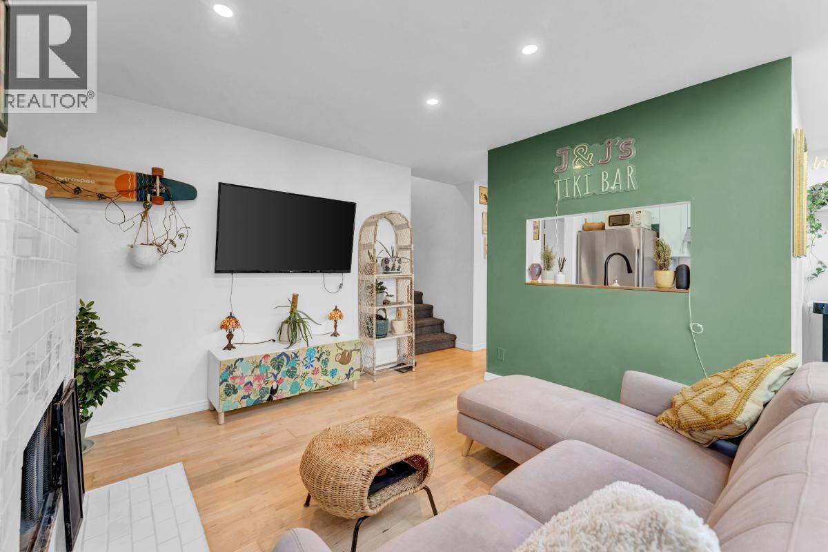 204 2125 York Avenue, Vancouver, British Columbia  V6K 1C4 - Photo 5 - R3090250