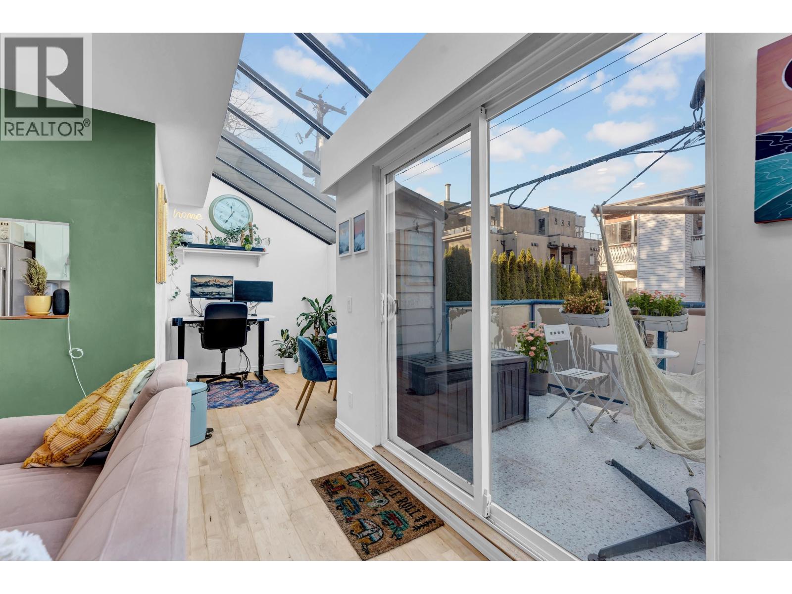 204 2125 York Avenue, Vancouver, British Columbia  V6K 1C4 - Photo 8 - R3090250