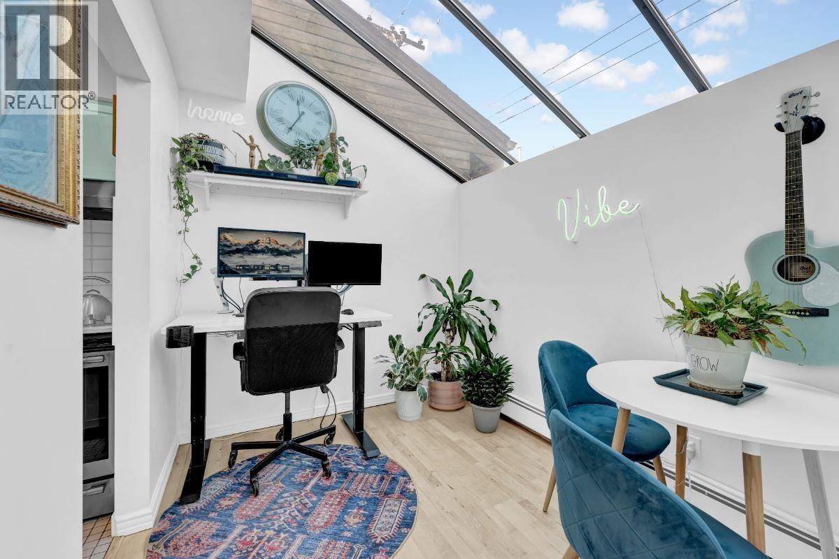 204 2125 York Avenue, Vancouver, British Columbia  V6K 1C4 - Photo 9 - R3090250